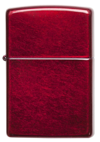 Zippo Classic Candy Apple Red 21063