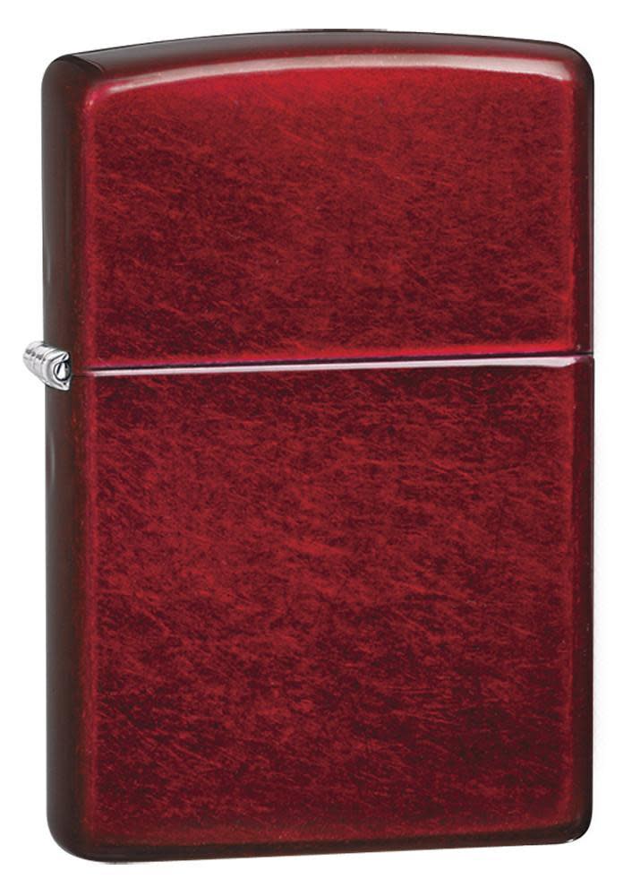 Zippo Classic Candy Apple Red 21063