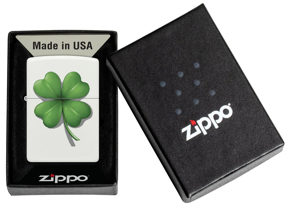 Zippo Clover 214-054443