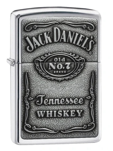 Zippo Jack Daniel's 250JD.427