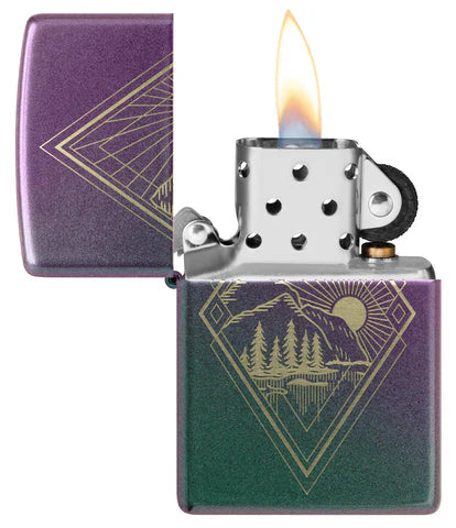 Zippo Outdoor Design 48382