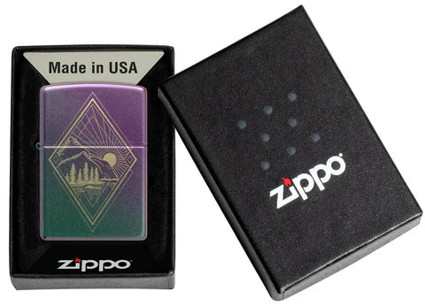 Zippo Outdoor Design 48382