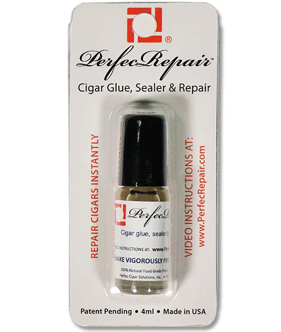 PerfecDraw PerfecRepair Cigar Repair Glue & Crack Sealer