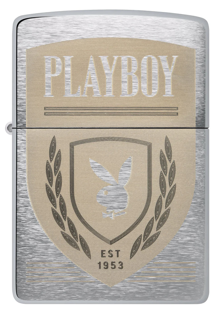 Zippo Playboy Est 1953 200-110473