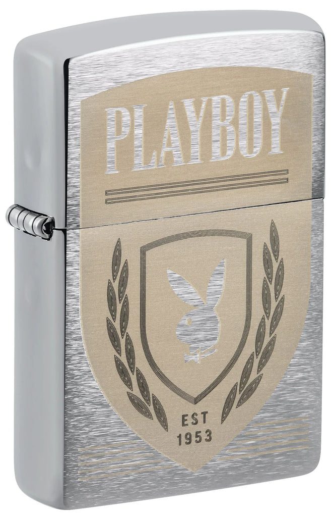 Zippo Playboy Est 1953 200-110473