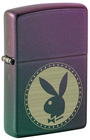 Zippo Playboy 48380