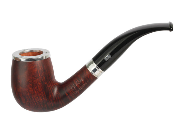 Chacom Pipe BACCARA 43 SATIN MATTE