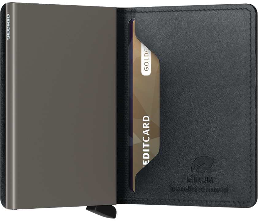 SECRID Miniwallet Miriam Black