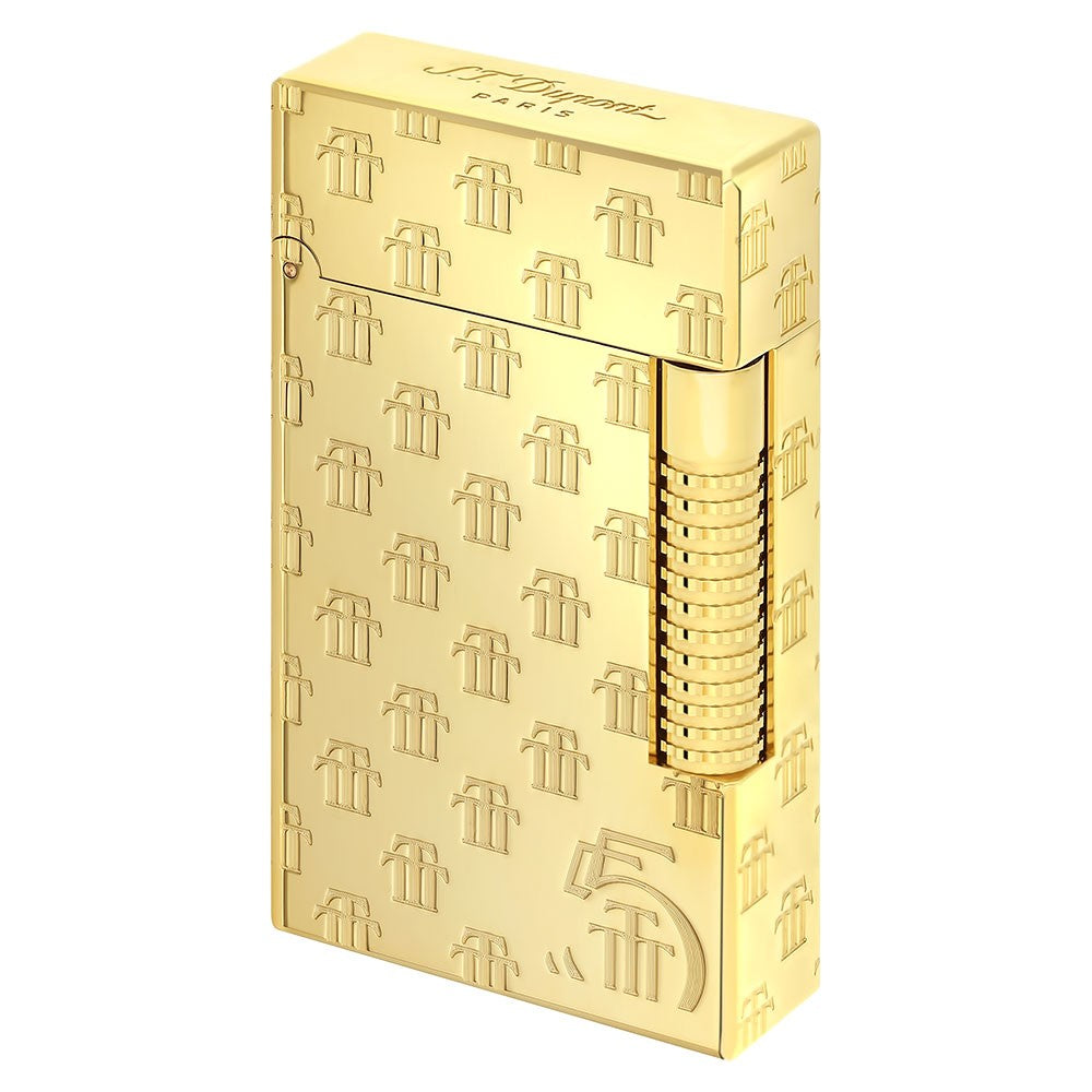 S.T. Dupont TRINIDAD LE NEW GRAND DUPONT LIGHTER- C23077