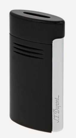 S.T. Dupont MEGAJET BLACK LIGHTER-020700