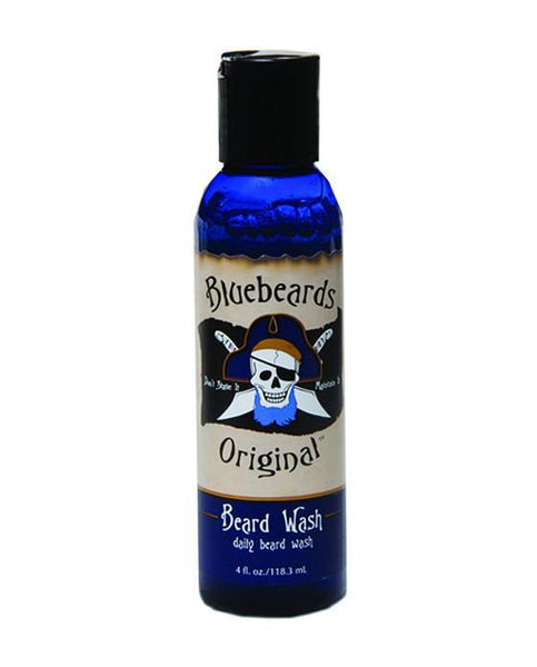 Bluebeards Original Beard Wash (118.3ml/4oz)