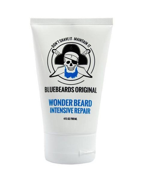 Bluebeards Original Wonder Beard Intensive Repair (118ml/4oz)