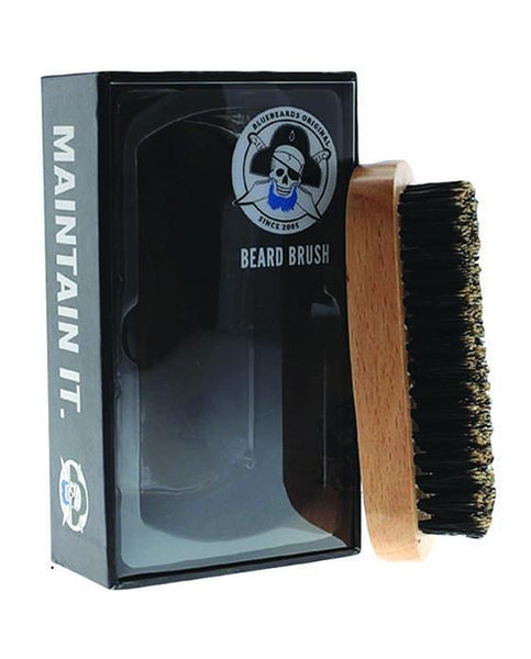 Bluebeards Original Beard Brush