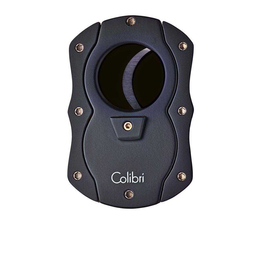 Colibri Cutter Black and Black CU100T20